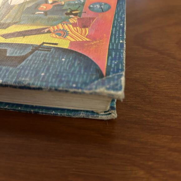 Music Sounds Afar 1958 Together-We-Sing Music Book Series Wolfe/Krone/Fullerton - Picture 2 of 6